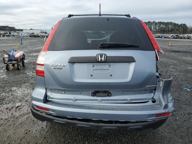 2011 Honda CR-V SE