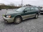 2000 Subaru Legacy Outback Limited