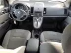 2011 Nissan Sentra 2.0