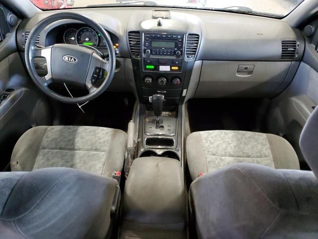 2008 KIA Sorento EX