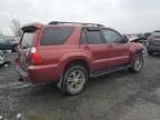 2008 Toyota 4runner Limited