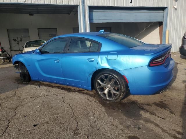 2015 Dodge Charger R/T