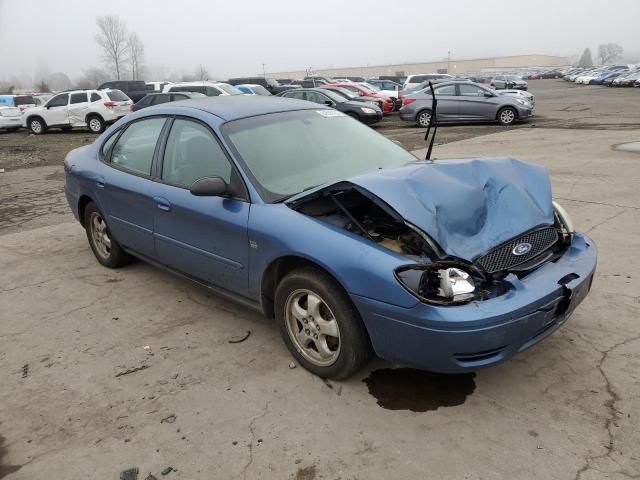 2004 Ford Taurus SES