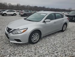 2018 Nissan Altima 2.5 en venta en Barberton, OH