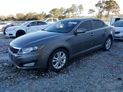 Lotes con ofertas a la venta en subasta: 2013 KIA Optima EX