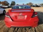 2015 Honda Civic SI