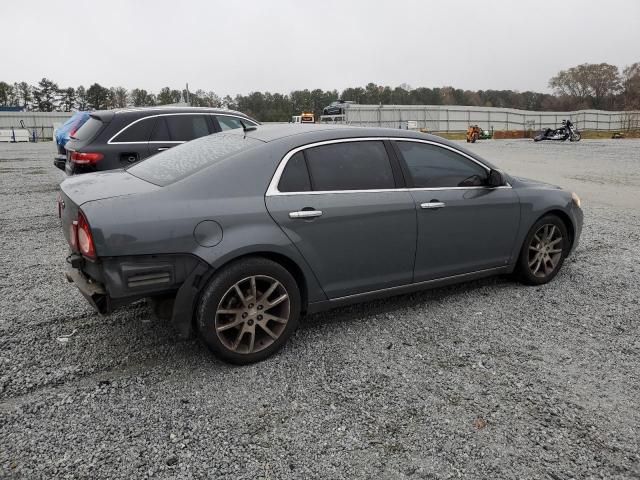 2009 Chevrolet Malibu LTZ