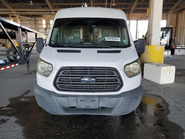 2016 Ford Transit T-250