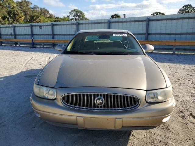 2005 Buick Lesabre Limited