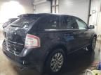 2009 Ford Edge Limited