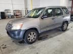 2006 Honda CR-V LX