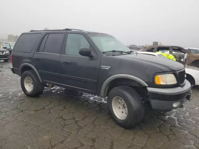 2000 Ford Expedition XLT