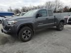 2019 Toyota Tacoma Access Cab