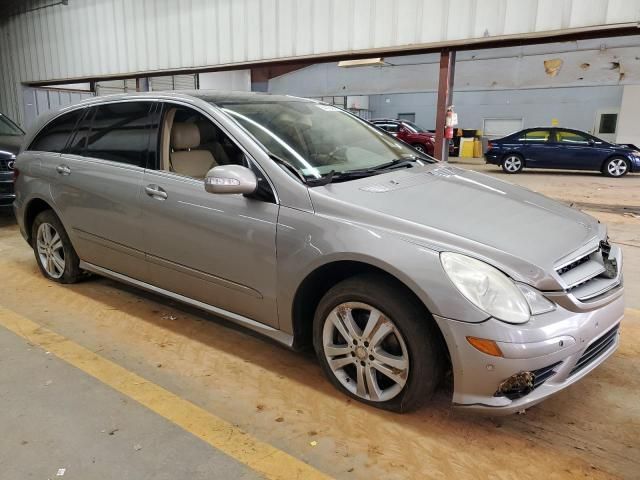 2008 Mercedes-Benz R 350