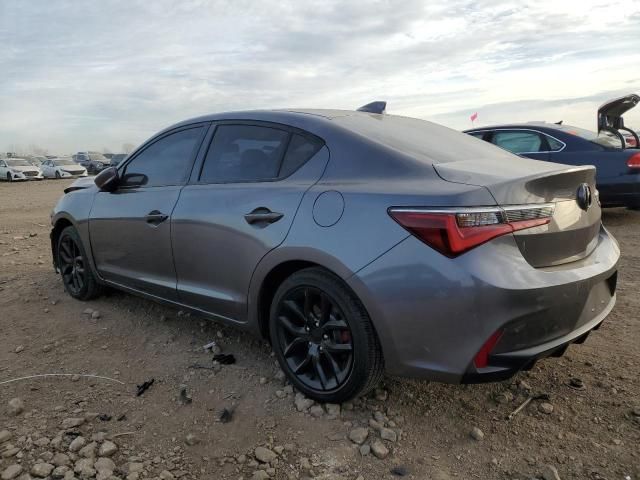 2019 Acura ILX Premium