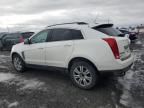 2015 Cadillac SRX