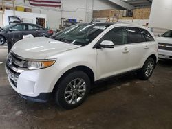 Ford Vehiculos salvage en venta: 2014 Ford Edge Limited