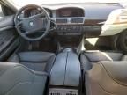 2006 BMW 750 LI