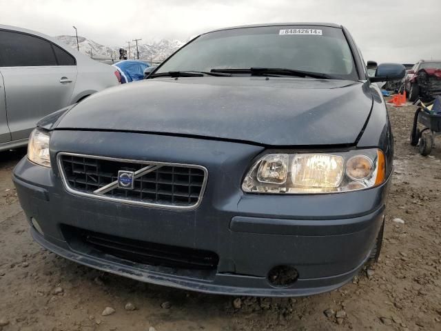 2006 Volvo S60 2.5T