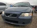 2006 Volvo S60 2.5T