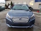 2017 Subaru Legacy 2.5I Premium