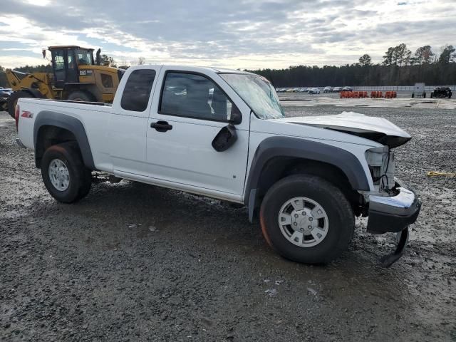 2006 Chevrolet Colorado