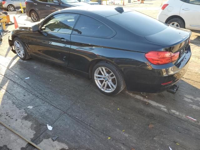 2015 BMW 428 I