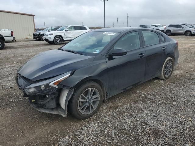 2023 KIA Forte LX