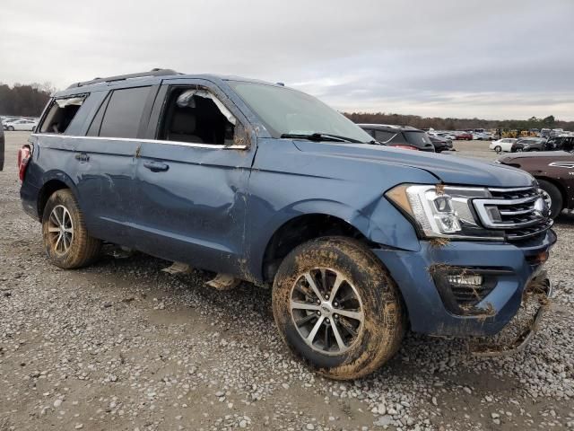 2018 Ford Expedition XLT