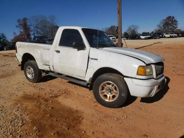 2003 Ford Ranger