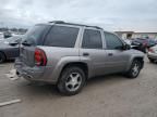 2008 Chevrolet Trailblazer LS