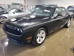 Dodge salvage cars for sale: 2023 Dodge Challenger SXT