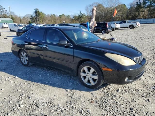 2006 Lexus ES 330