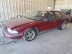 1995 Chevrolet Caprice / Impala Classic SS