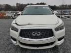 2016 Infiniti QX60