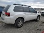 2010 Mitsubishi Endeavor LS