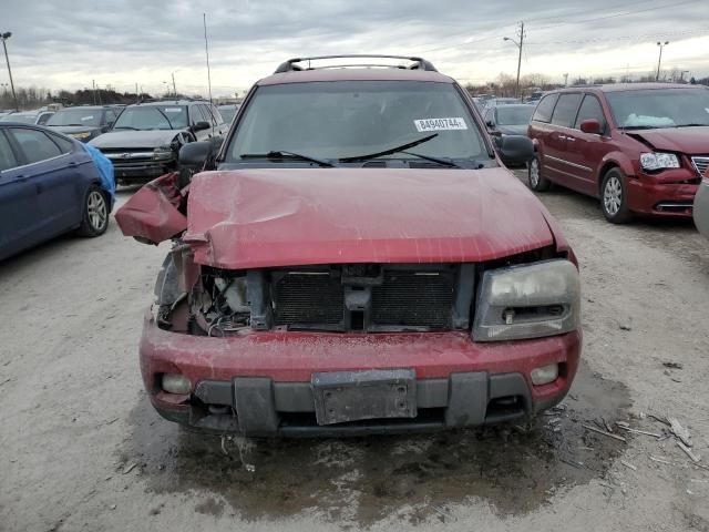 2003 Chevrolet Trailblazer EXT