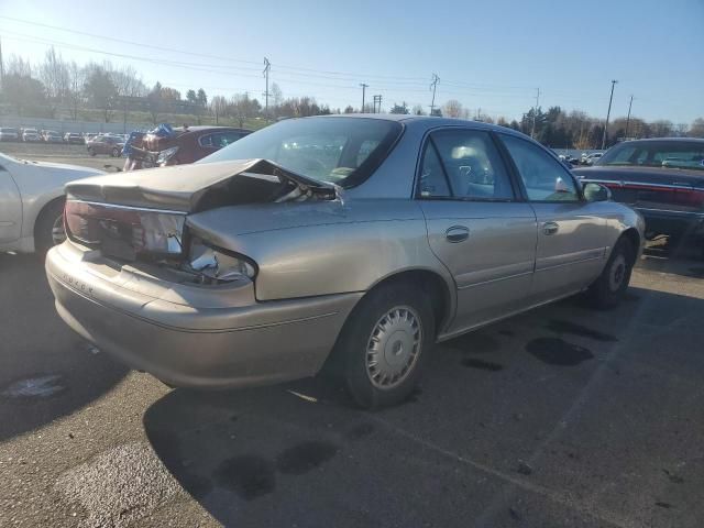 1997 Buick Century Custom