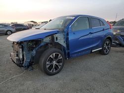 Mitsubishi Eclipse salvage cars for sale: 2018 Mitsubishi Eclipse Cross SE