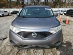 2011 Nissan Quest S