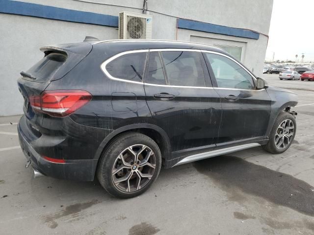 2021 BMW X1 SDRIVE28I