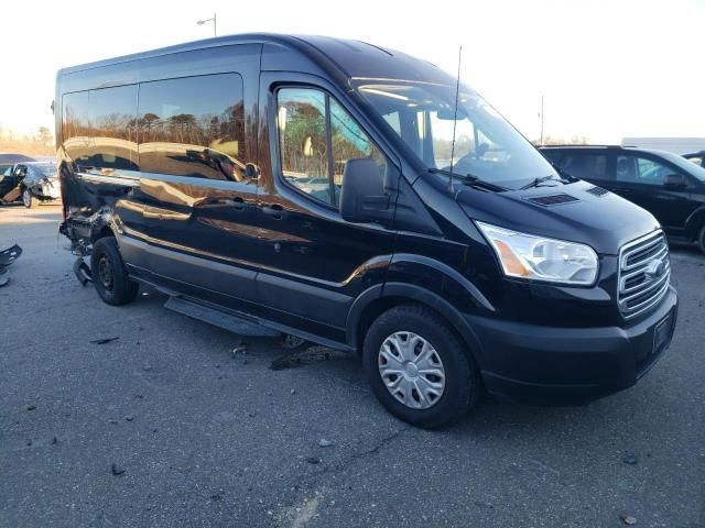 2019 Ford Transit T-350