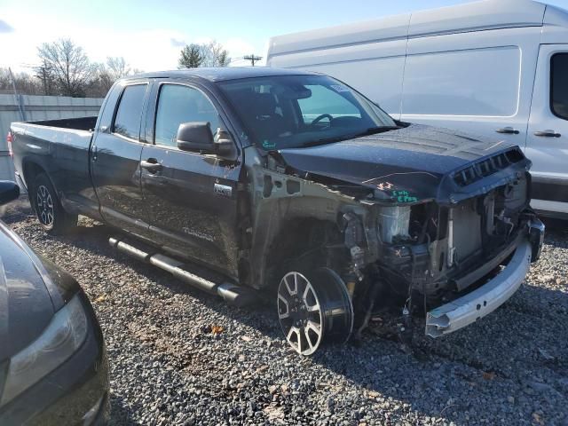 2021 Toyota Tundra Double Cab SR