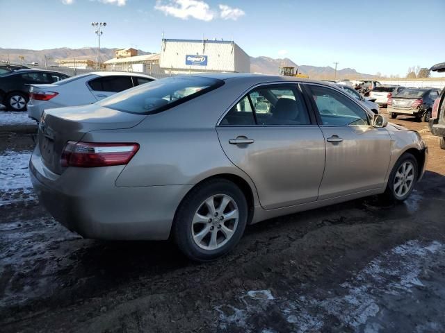 2009 Toyota Camry Base