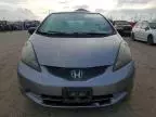 2009 Honda FIT