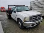 2002 Ford F350 Super Duty