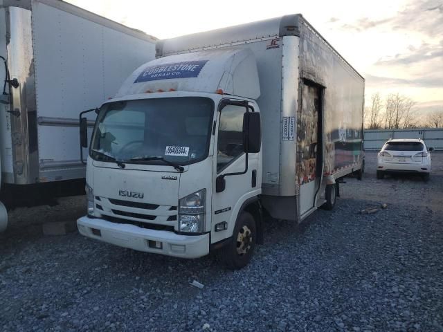 2016 Isuzu NPR