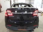 2018 Ford Taurus SEL