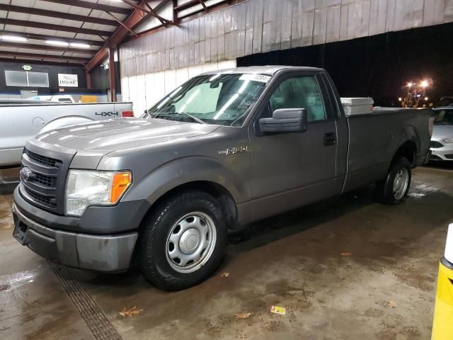 2014 Ford F150