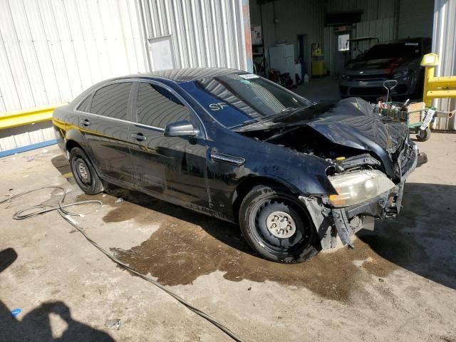 2013 Chevrolet Caprice Police